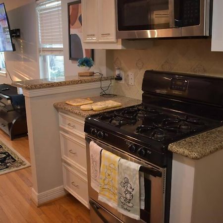 شقة Townhouse Near Midtown هيوستن المظهر الخارجي الصورة